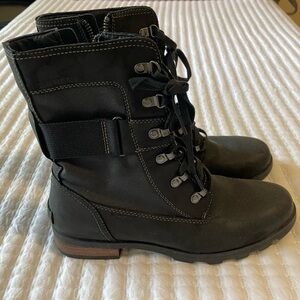 Women’s Sorel Emelie Conquest boot